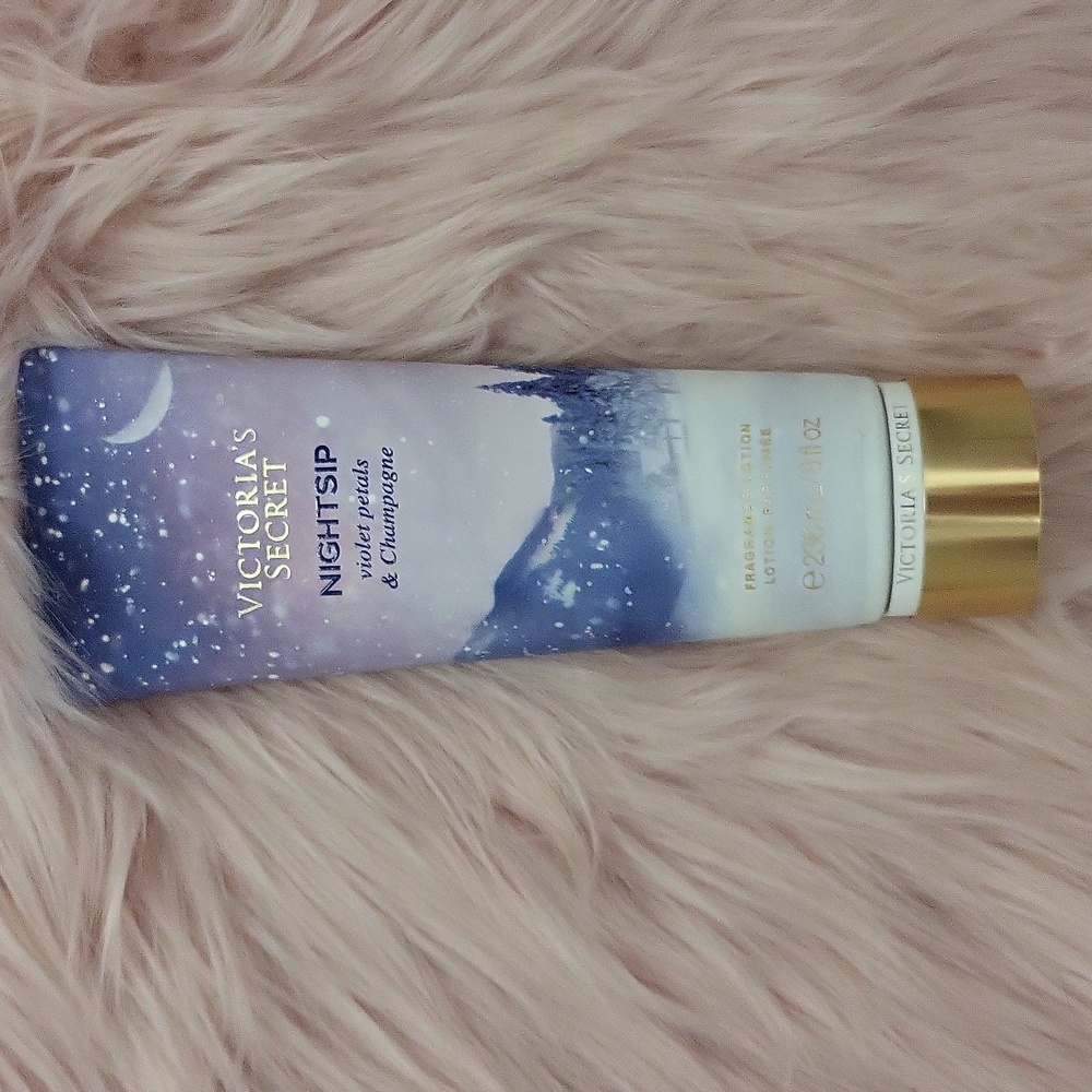 Brand New Victoria's Secret Fragrance Lotion